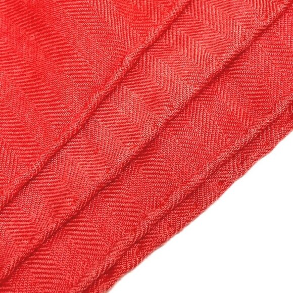 HERMES LUNA PARK amusement park Calle Jean 140 shawl Stole / Shawl Scarf - Picture 10 of 13